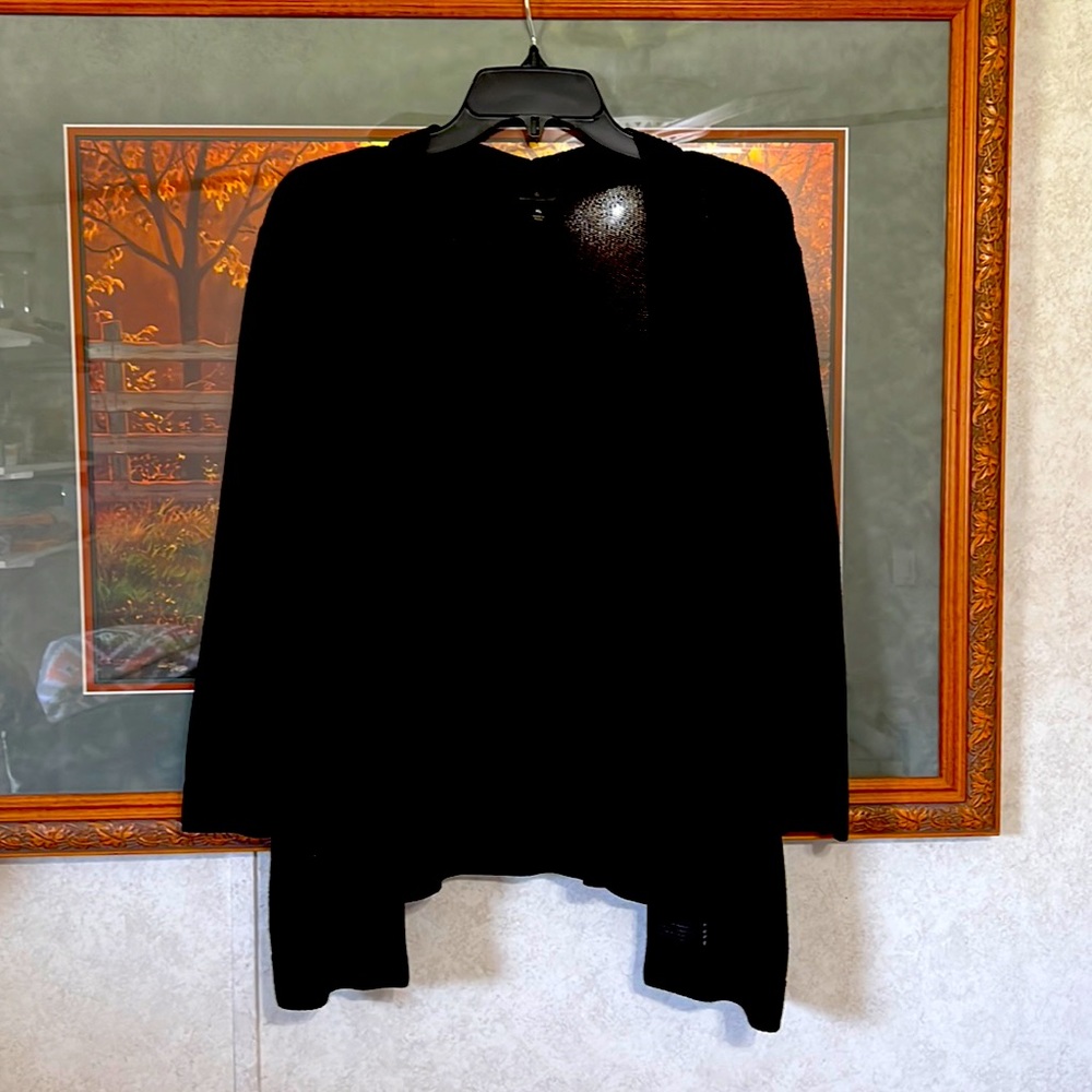Ladies sweater